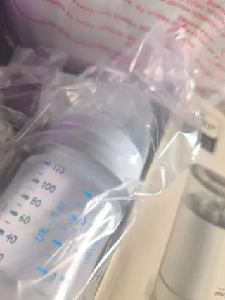 Esterilizador Eléctrico AVENT 4 en 1