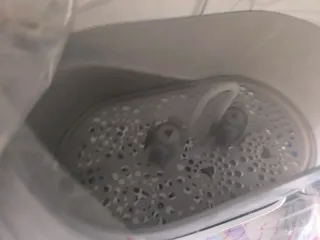 Esterilizador Eléctrico AVENT 4 en 1