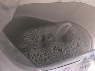 Esterilizador Eléctrico AVENT 4 en 1