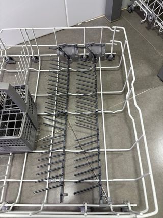 Juego Cestas lavavajillas bosch