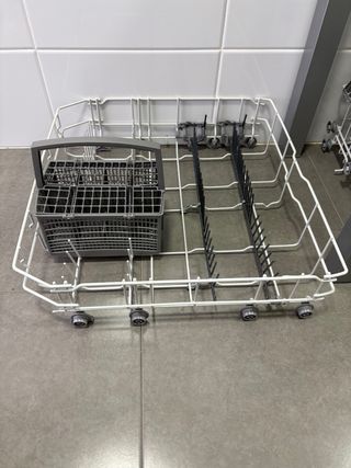 Juego Cestas lavavajillas bosch