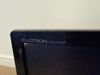 Monitor TV LG Flatron 22”