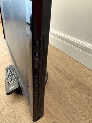 Monitor TV LG Flatron 22”