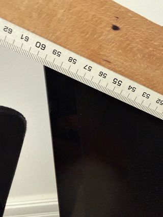 Monitor TV LG Flatron 22”