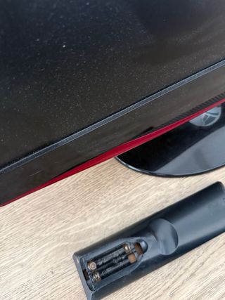 Monitor TV LG Flatron 22”