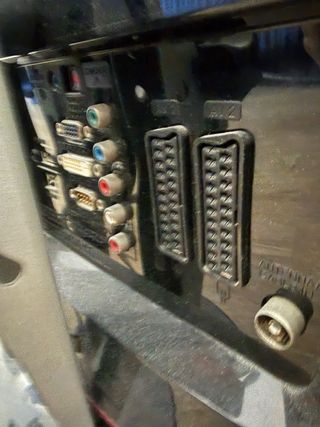 Monitor TV LG Flatron 22”