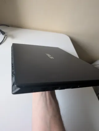 ASUS Intel i7-9750H 16GB RAM