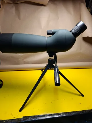 Telescopio 50x