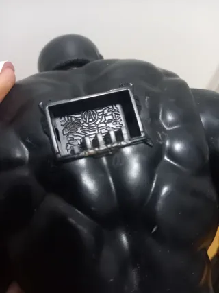 Venom Titan Hero Hasbro Action Figure