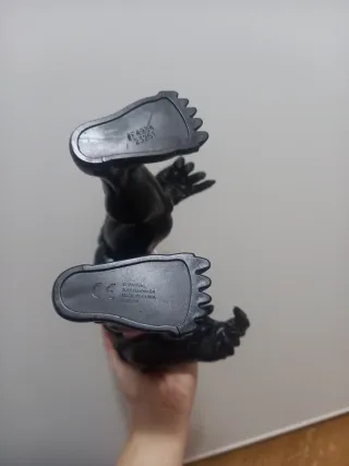 Venom Titan Hero Hasbro Action Figure