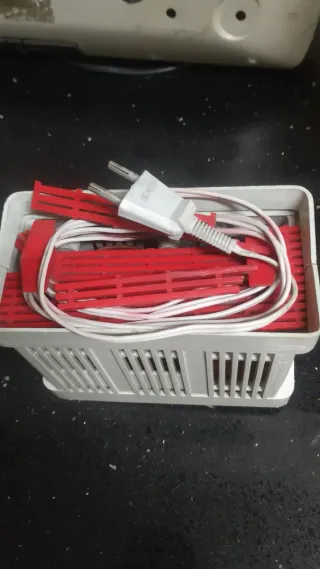 Transformador Scalextric Triang