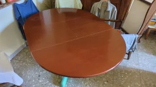 Mesa de comedor