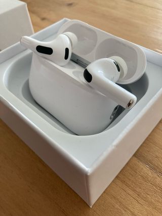AirPods Pro 3