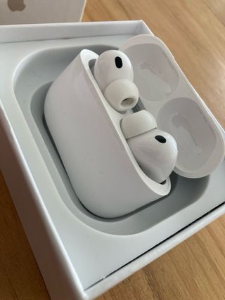 AirPods Pro 3