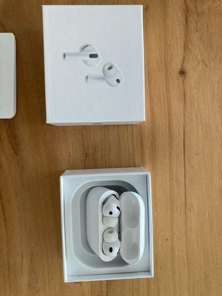 AirPods Pro 3