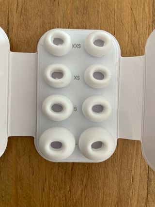AirPods Pro 3