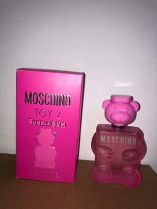 Perfume mujer