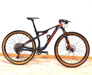 Bici Orbea Oiz M10