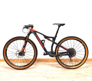 Bici Orbea Oiz M10
