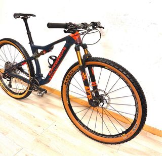 Bici Orbea Oiz M10