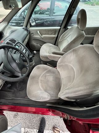 Citroen C4 Picasso 2004