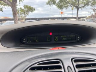 Citroen C4 Picasso 2004