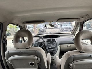 Citroen C4 Picasso 2004