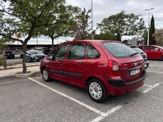 Citroen C4 Picasso 2004