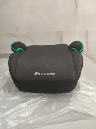 Asiento elevador Bebeconfort Manga i-Fix