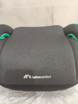 Asiento elevador Bebeconfort Manga i-Fix