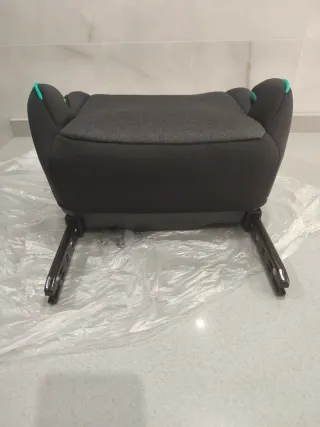 Asiento elevador Bebeconfort Manga i-Fix