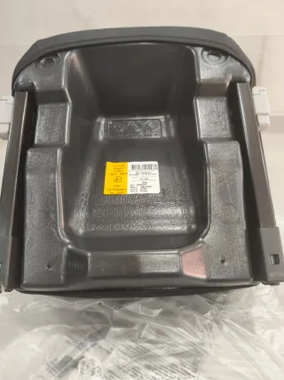 Asiento elevador Bebeconfort Manga i-Fix