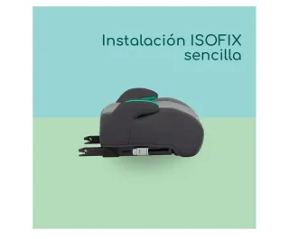 Asiento elevador Bebeconfort Manga i-Fix