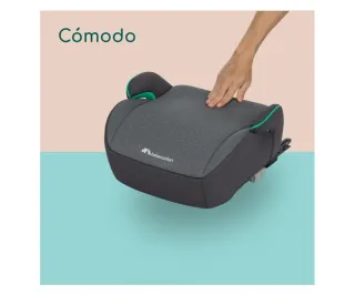 Asiento elevador Bebeconfort Manga i-Fix