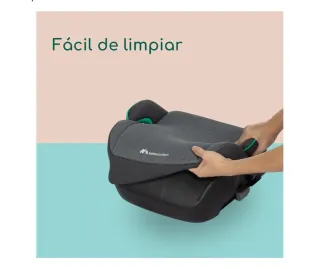 Asiento elevador Bebeconfort Manga i-Fix