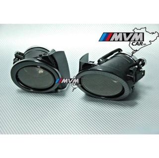 FAROS ANTINIEBLAS BMW M3 M5 AHUMADOS