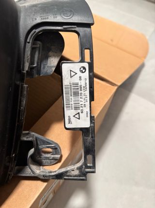 Faro trasero BMW Serie 1 F20  Original