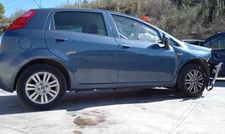 Fiat 404978 motor limpia delantero punto 1.2 59746