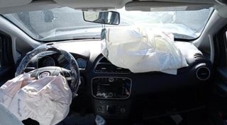 Fiat 404978 motor limpia delantero punto 1.2 59746