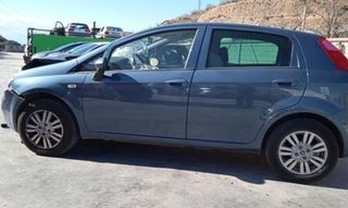 Fiat 404978 motor limpia delantero punto 1.2 59746