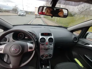 Opel Corsa 2013