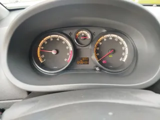 Opel Corsa 2013