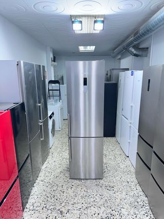 Nevera Bosch con Garantia y Transporte