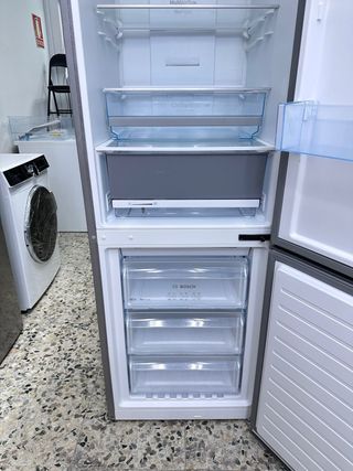 Nevera Bosch con Garantia y Transporte