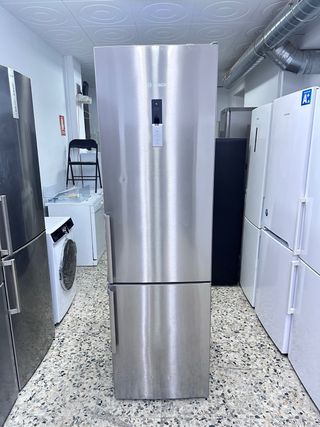 Nevera Bosch con Garantia y Transporte