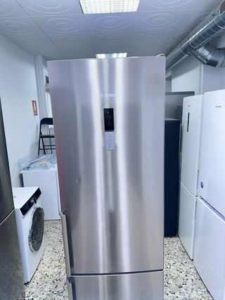 Nevera Bosch con Garantia y Transporte