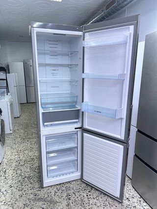 Nevera Bosch con Garantia y Transporte