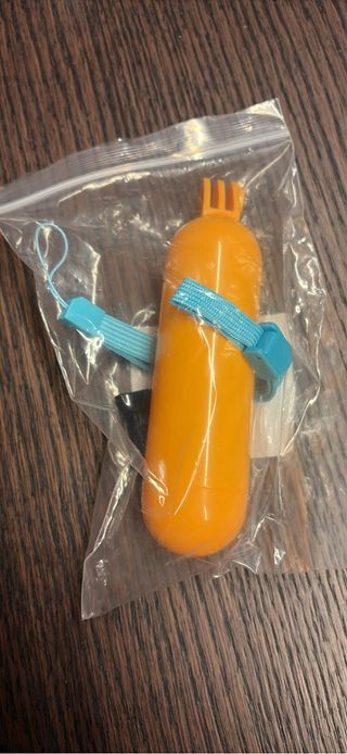 Bastone galleggiante GoPro Arancione galleggiante