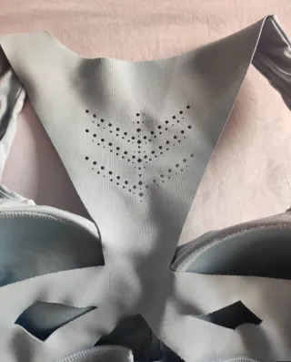 Top deportivo azul SOLO ENVIO