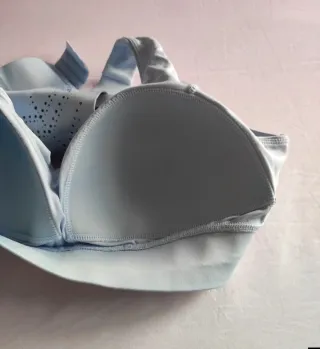 Top deportivo azul SOLO ENVIO